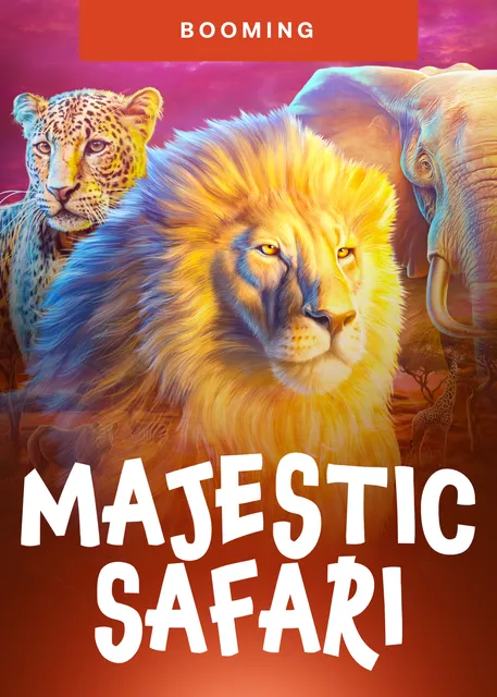 Majestic Safari