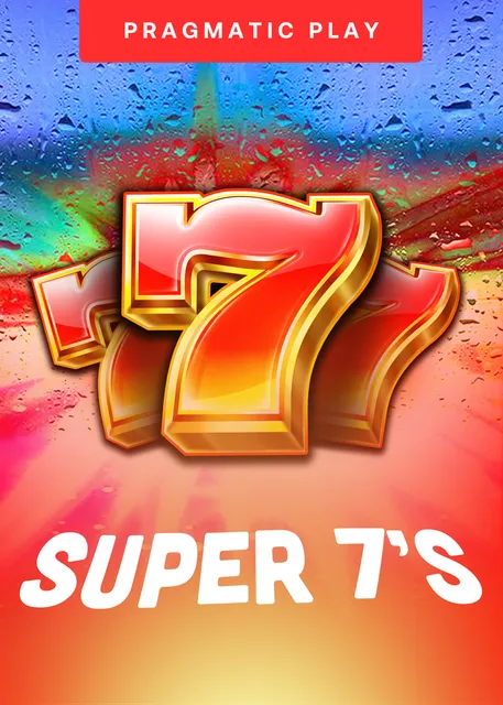 Super 7 S