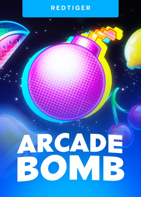Arcade Bomb 978