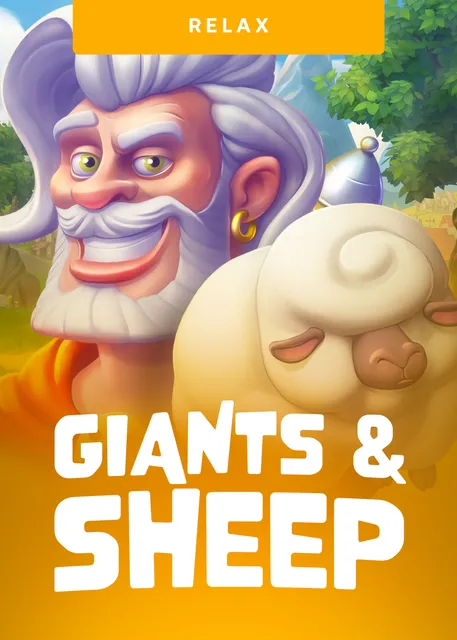 Giants Sheep