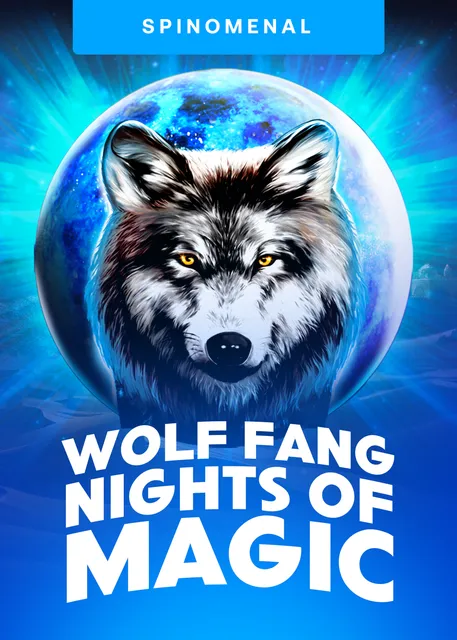 Wolf Fang Nights Of Magic