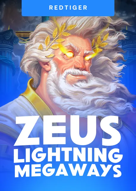 Zeus Lightning Megaways