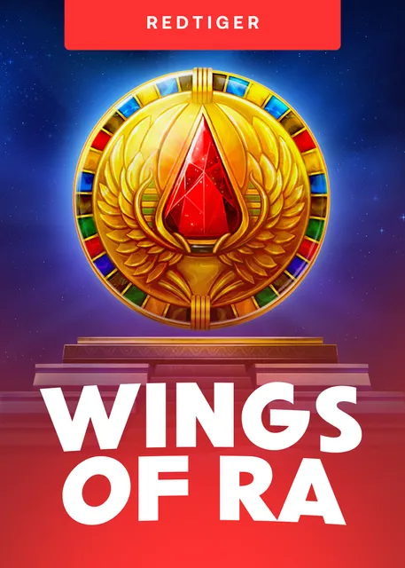 Wingsof Ra
