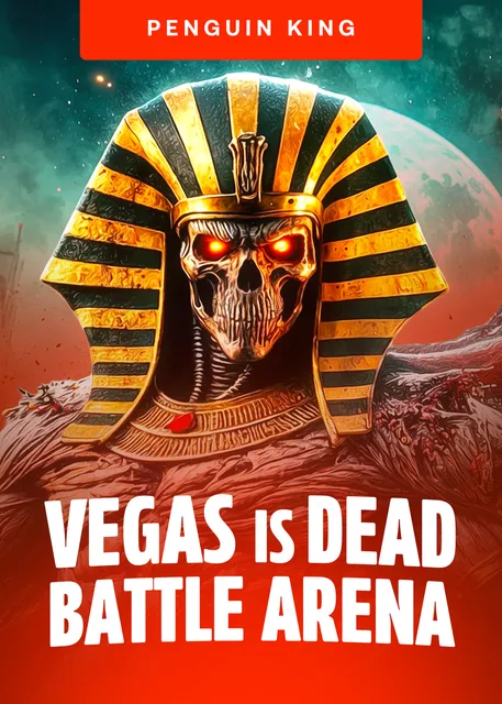 Oct Vegasisdeadbattlearena