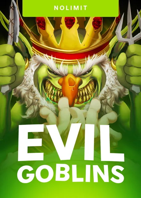 Evil Goblins