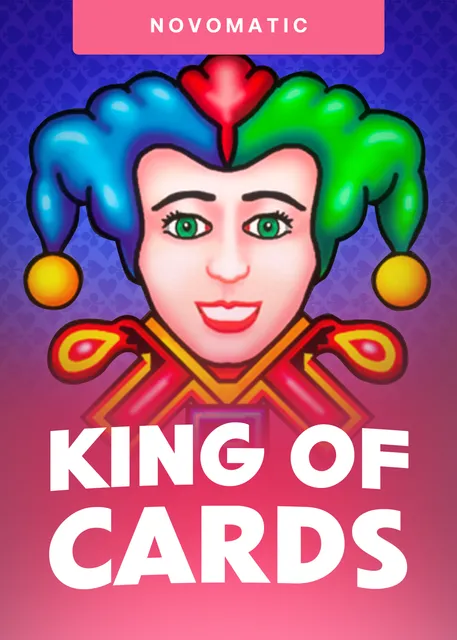 Kingofcards
