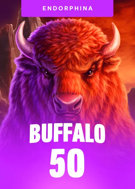 End Buffalo 50