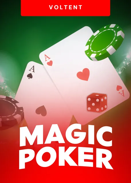 Magic Poker