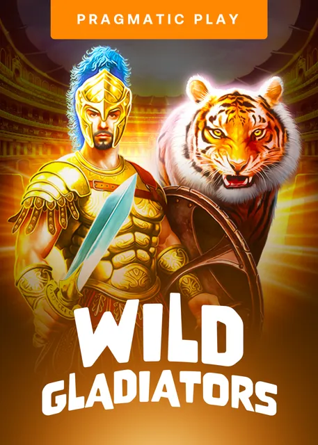 Wild Gladiators