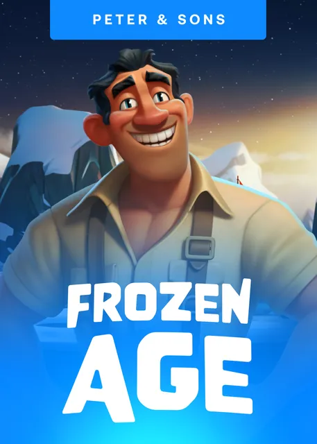Pets Frozenage