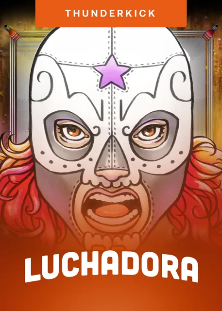 Luchadora Tk