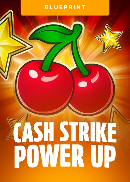 Cash Strike Power Up