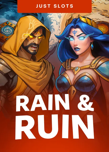 Js Rainandruin
