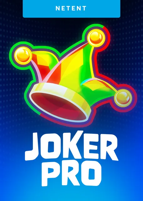 Joker Pro 4546