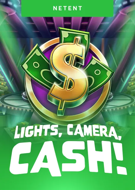 Lights Camera Cash