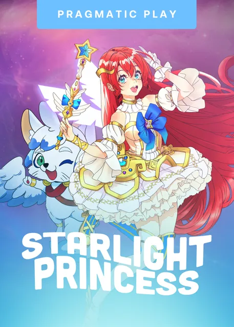 Starlight Princess