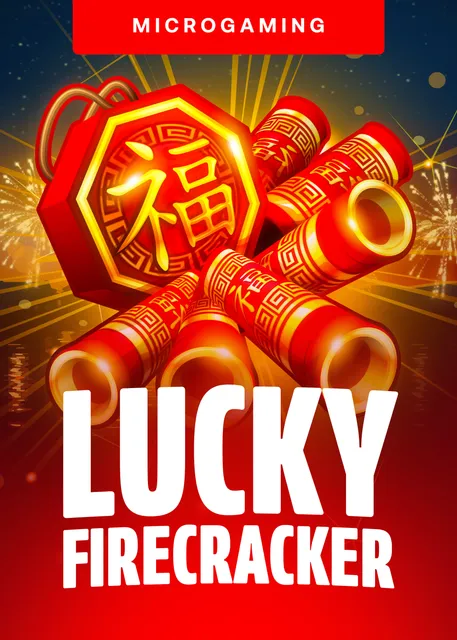 Lucky Firecracker