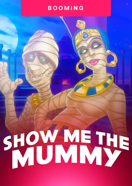 Showmethe Mummy