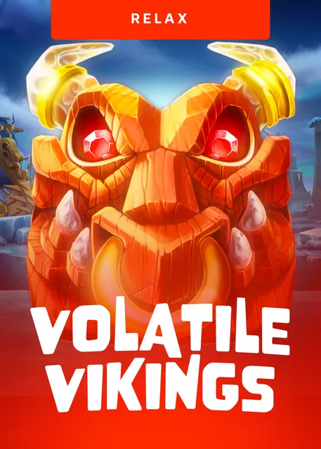 Volatile Vikings