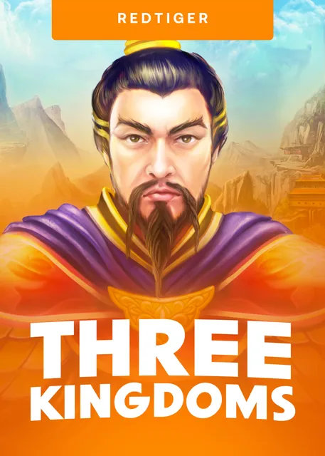 Three Kingdoms 266