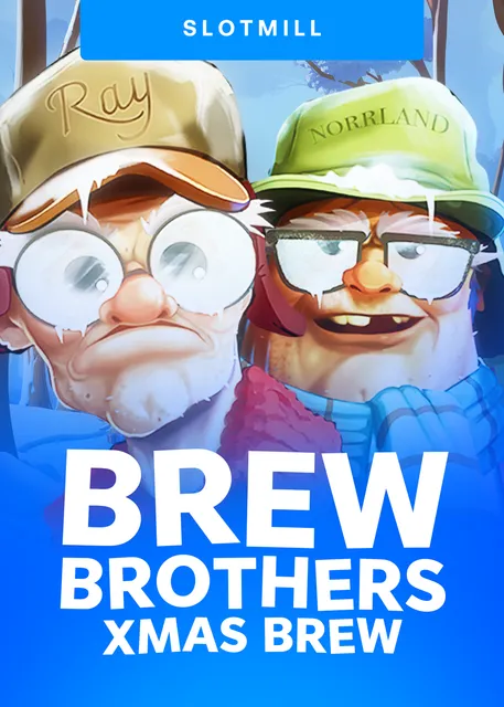Brew Brothers Xmas Brew