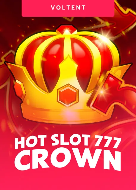 Hot Slot 777 Crown
