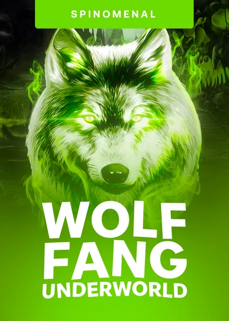 Wolf Fang Underworld