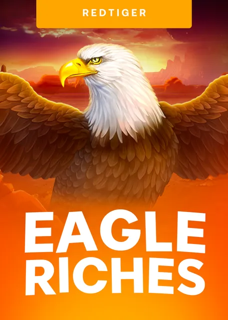 Eagle Riches 2018