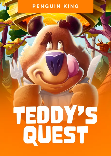 Oct Teddysquest