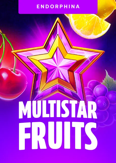 End Multistarfruits
