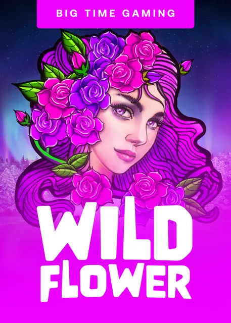 Wild Flower