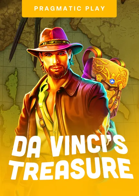 Da Vincis Treasure