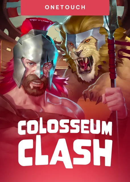 Colosseumclash