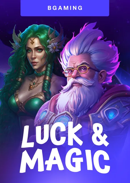 Luck And Magic