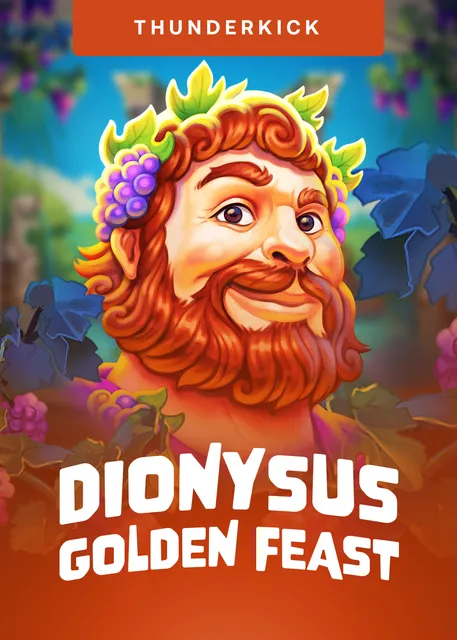 Dionysus Golden Feast Tk