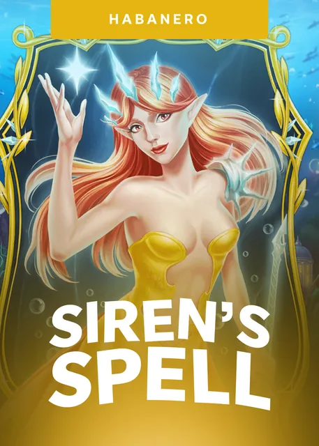 Sg Sirens Spell