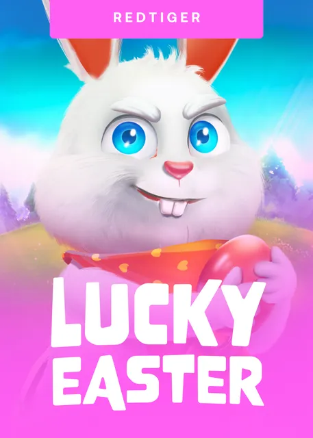 Lucky Easter 1739