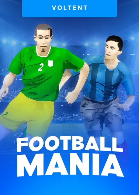 Football Mania