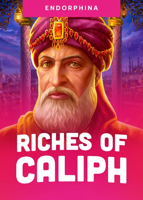 End Richesofcaliph