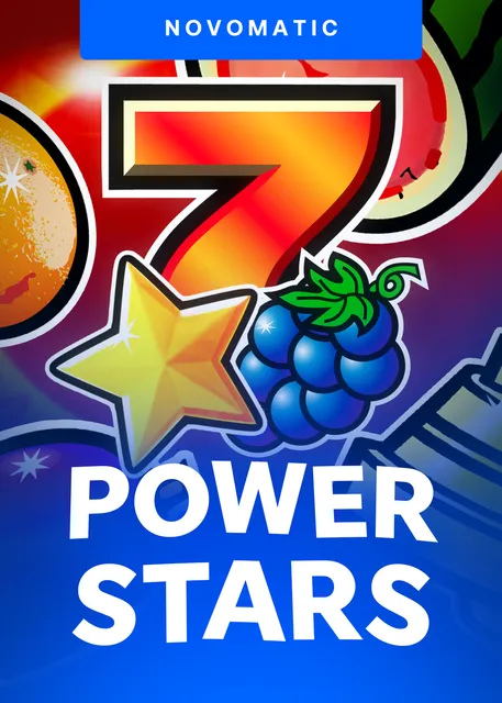 Powerstars