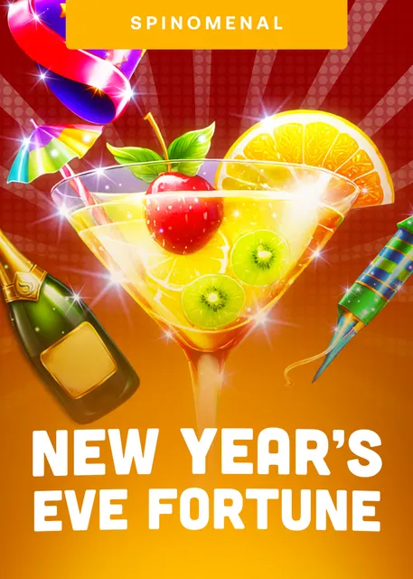 New Years Eve Fortune