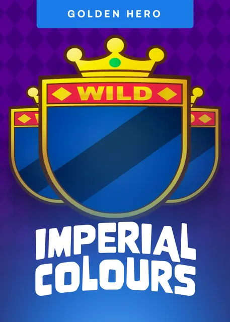 Imperial Colours
