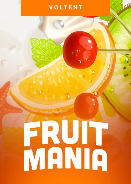 Fruit Mania