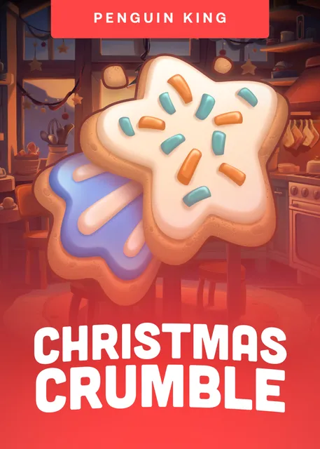 Oct Christmascrumble