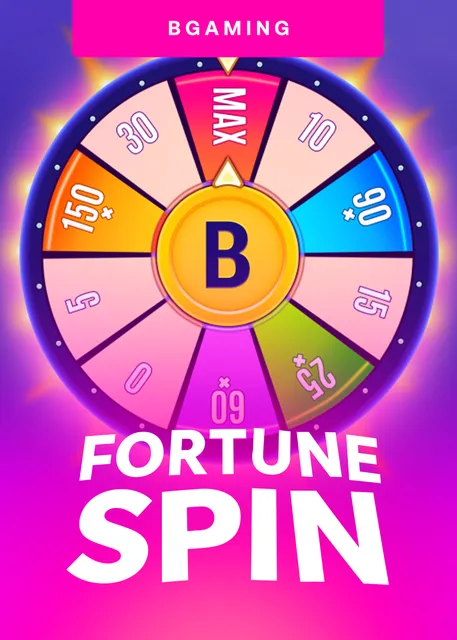 Fortune Spin