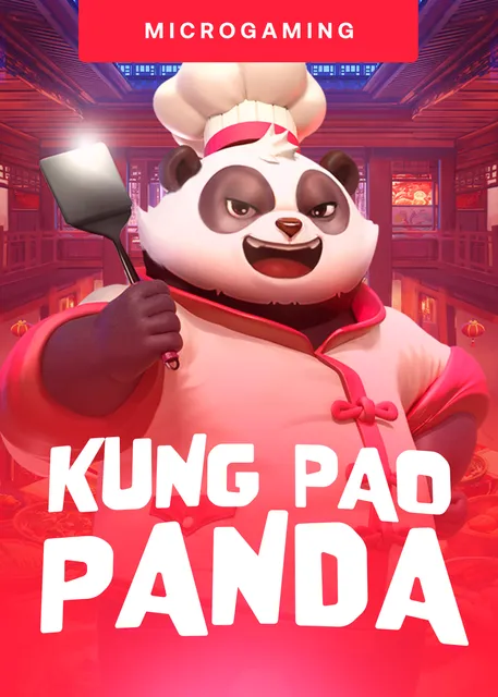 Kung Pao Panda