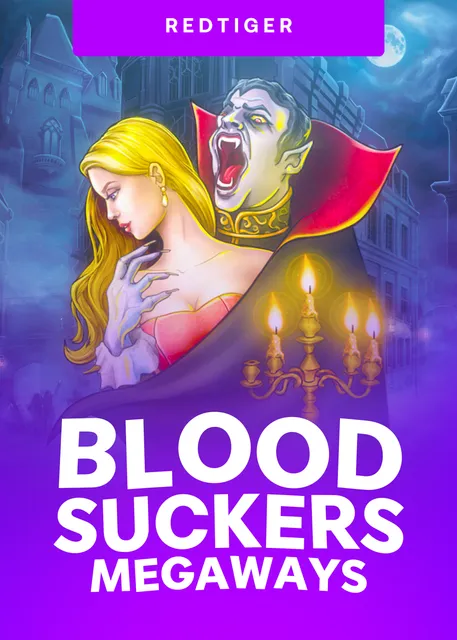 Bloodsuckersmega 1312