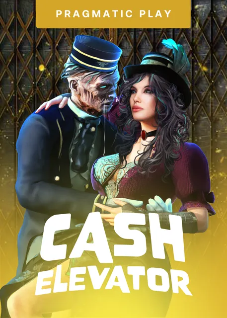 Cash Elevator 1