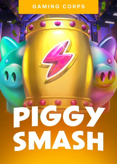 Gco Piggysmash