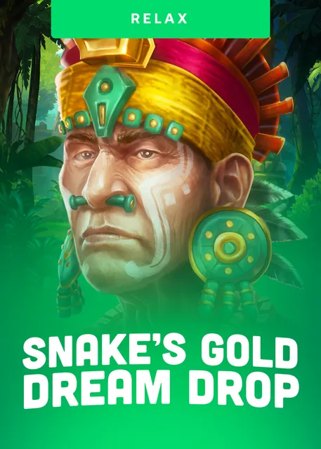 Snakes Gold Dream Drop